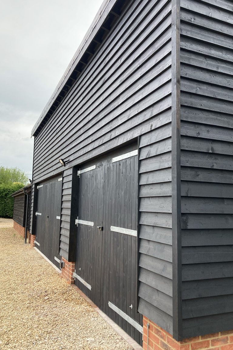 Wards Builders & Developers - Garages - Bedford - 2