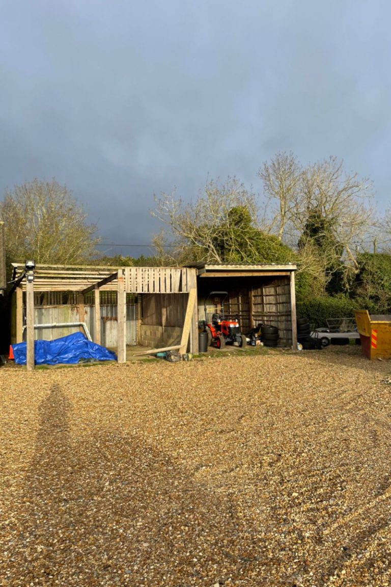 Wards Builders & Developers - Garages - Bedford - 1