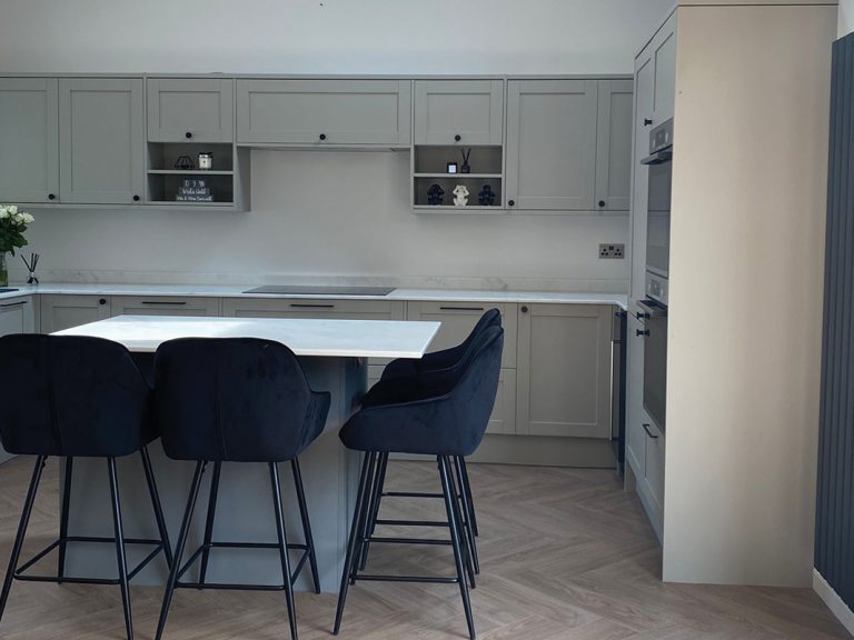 Wards Builders & Developers Ltd - Internal reconfiguration - Flitwick - 10