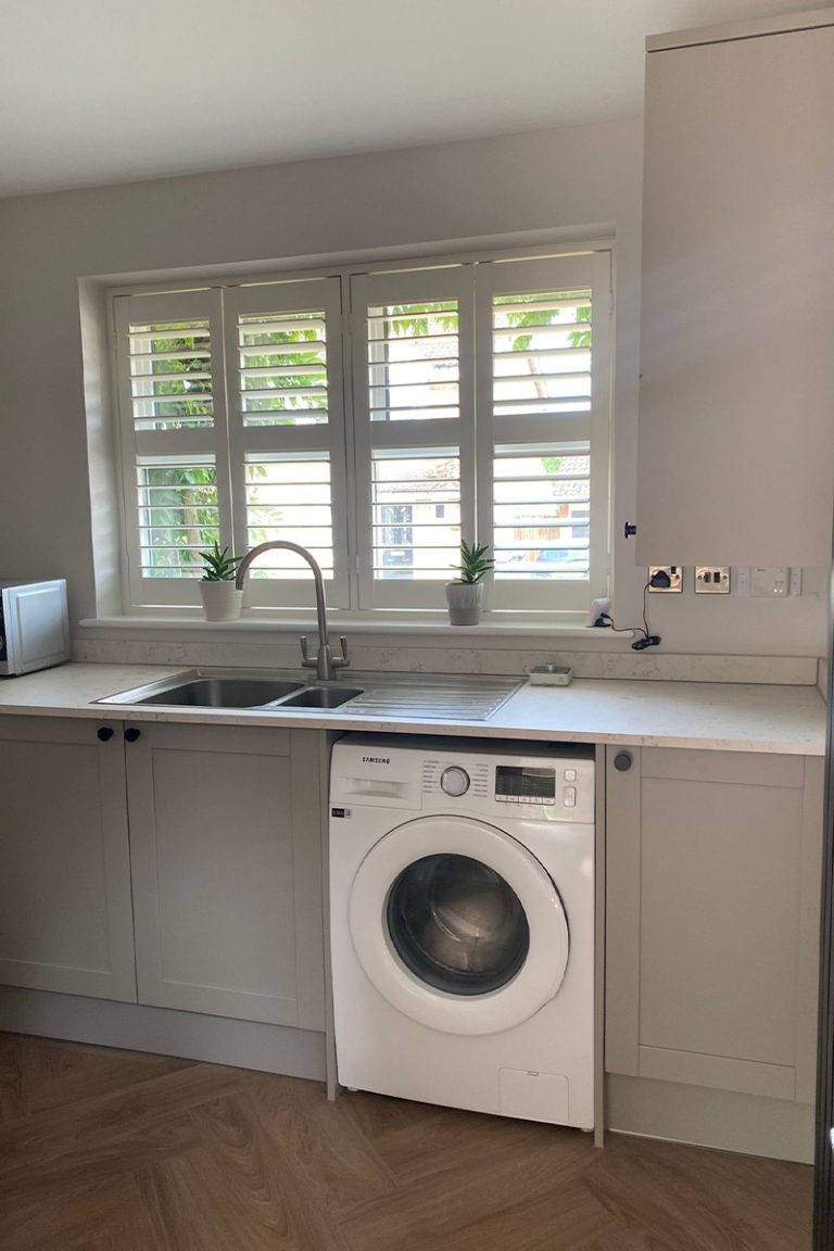 Wards Builders & Developers Ltd - Internal reconfiguration - Flitwick - 5