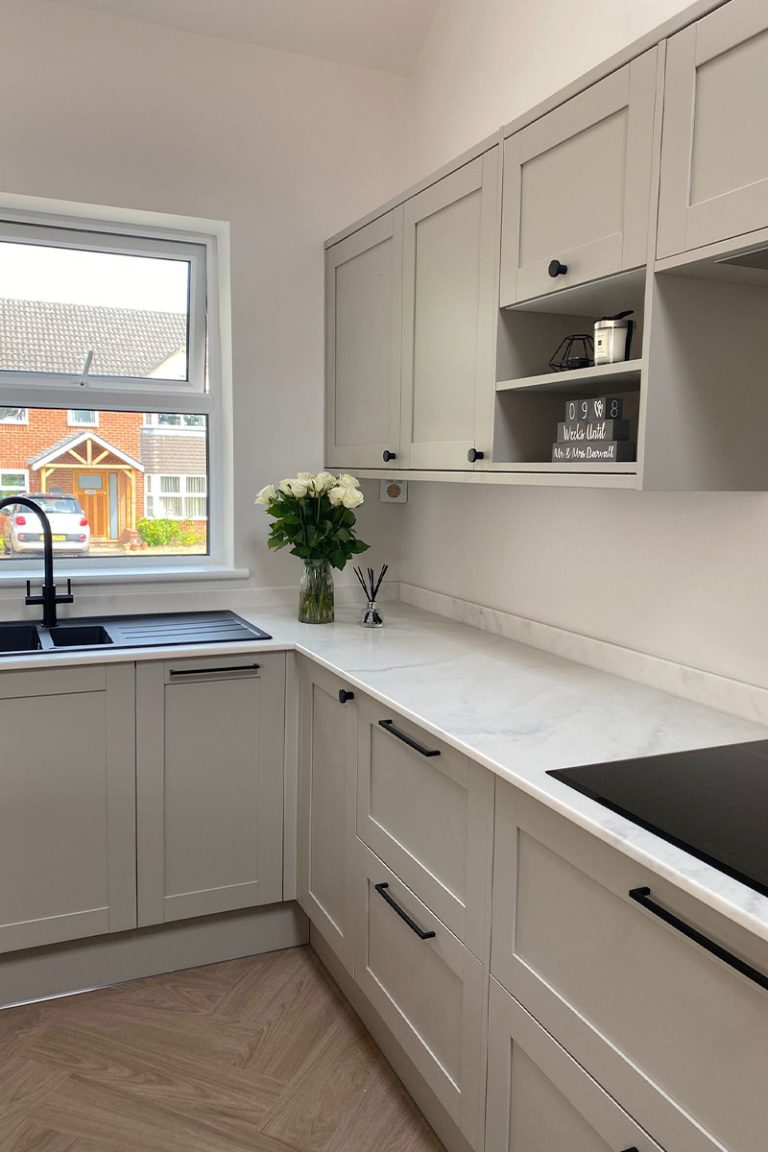 Wards Builders & Developers Ltd - Internal reconfiguration - Flitwick - 4