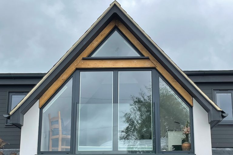 Wards Builders & Developers Ltd - Double story extension - Gravenhurst - 1