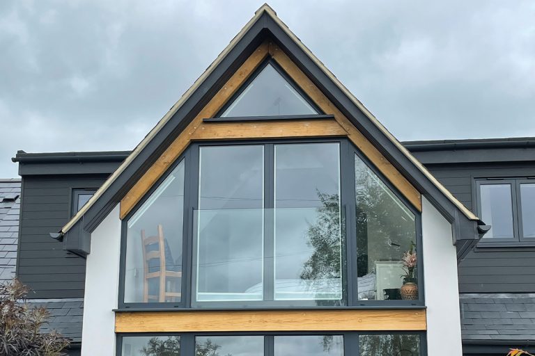 Wards Builders & Developers Ltd - Double story extension - Gravenhurst - 4