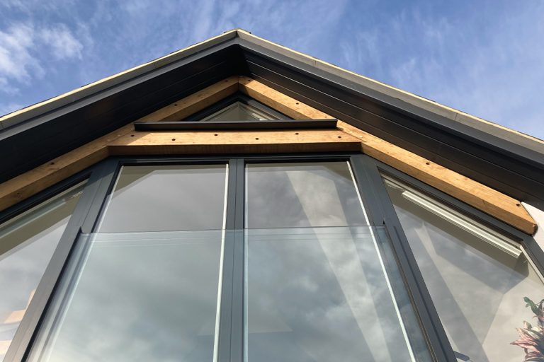 Wards Builders & Developers Ltd - Double story extension - Gravenhurst - 7