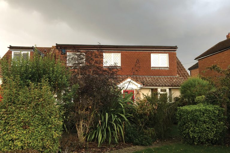 Wards Builders & Developers Ltd - Double story extension - Gravenhurst - 8