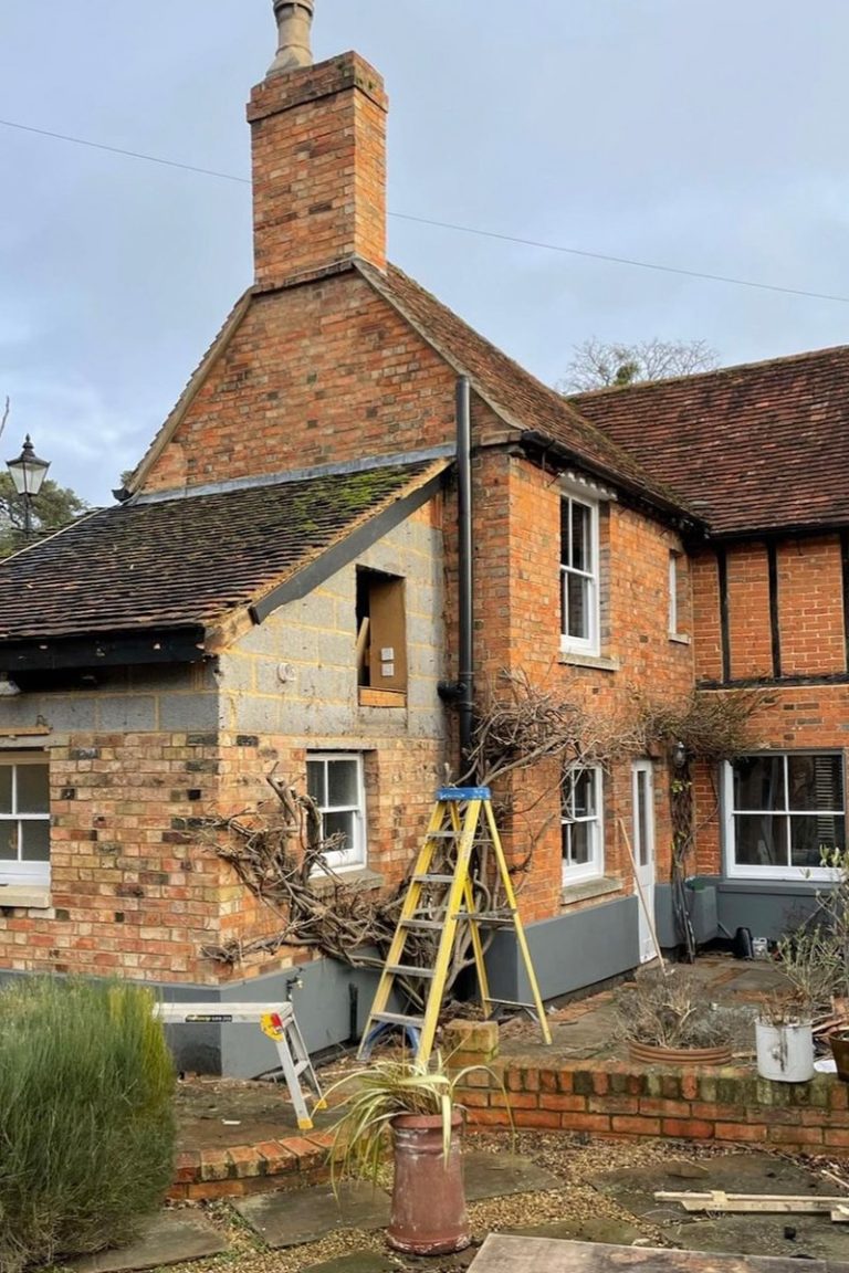 Wards Builders & Developers Ltd - Landscaping - Ampthill - 1