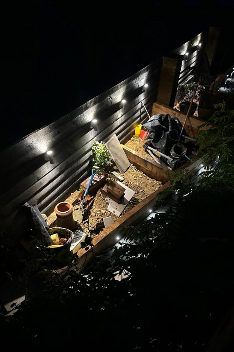 Wards Builders & Developers Ltd - Landscaping - Ampthill - 34