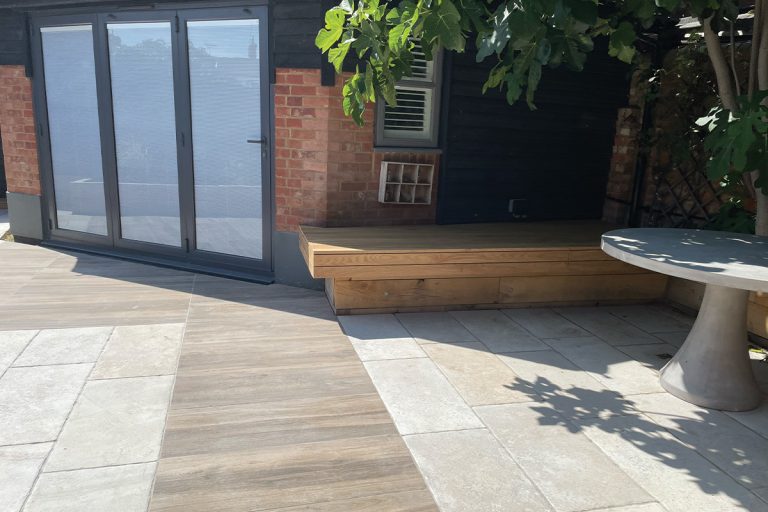 Wards Builders & Developers Ltd - Landscaping - Ampthill - 38