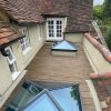 Wards Builders & Developers Ltd - Roof terrace - Ampthill - 6