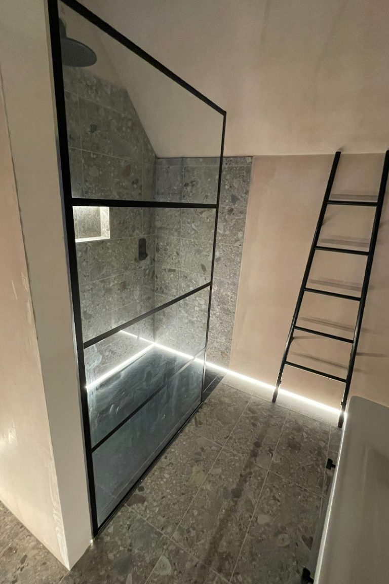 Wards Builders & Developers Ltd - First Floor Extension - Ampthill - 11