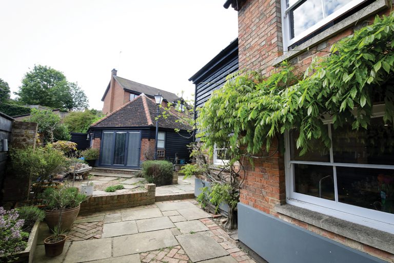 Wards Builders & Developers Ltd - First Floor Extension - Ampthill - 2