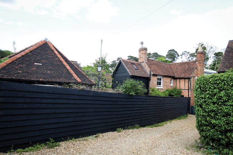 Wards Builders & Developers Ltd - First Floor Extension - Ampthill - 3