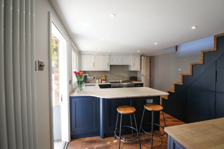 Wards Builders & Developers Ltd - First Floor Extension - Ampthill - 4